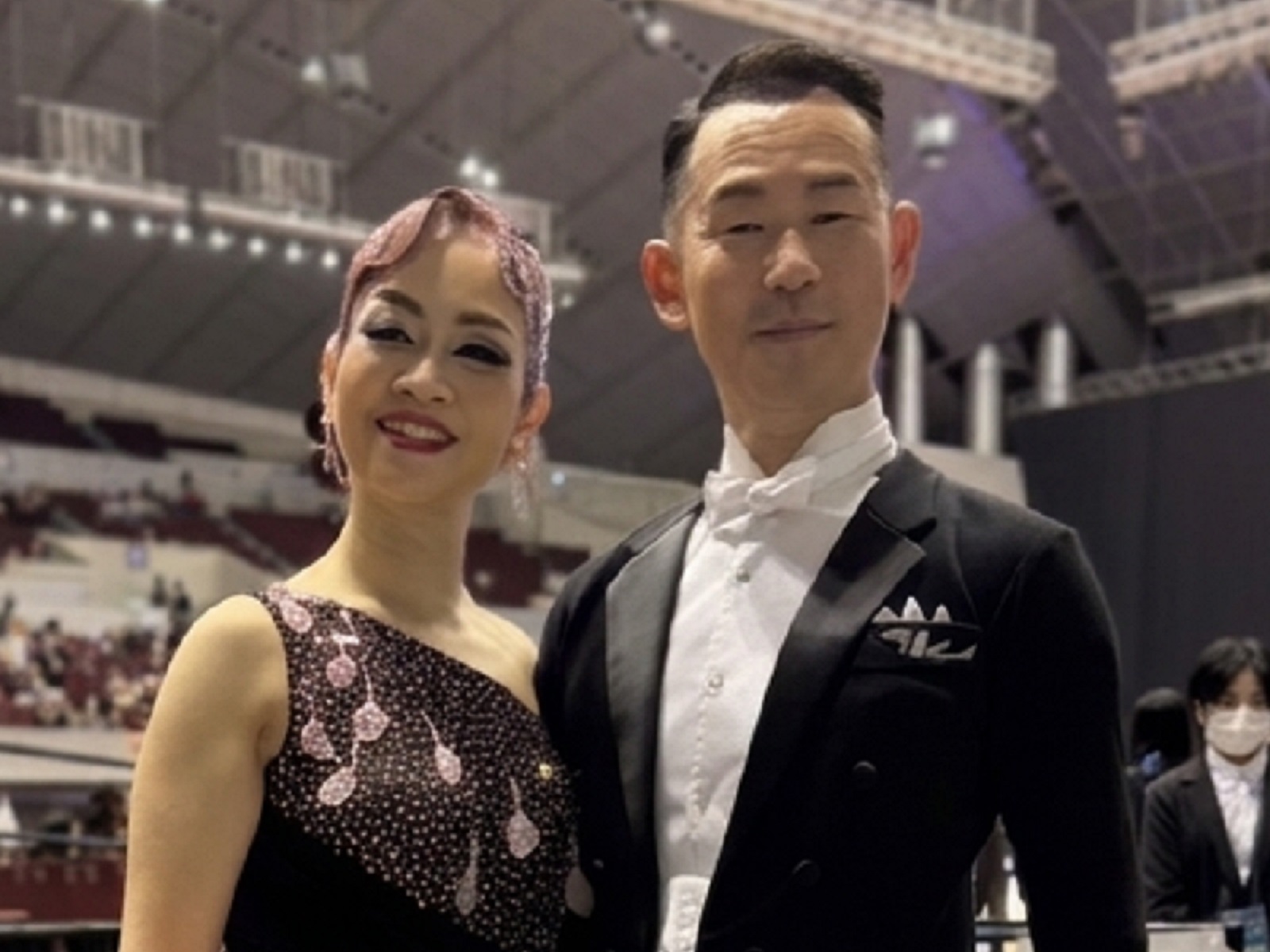 Dance Arts Yamasaki 講師